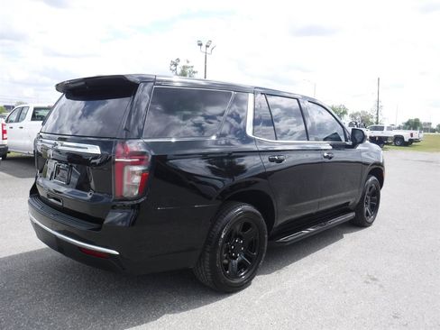 Used 2023 Chevrolet Tahoe LS image 2