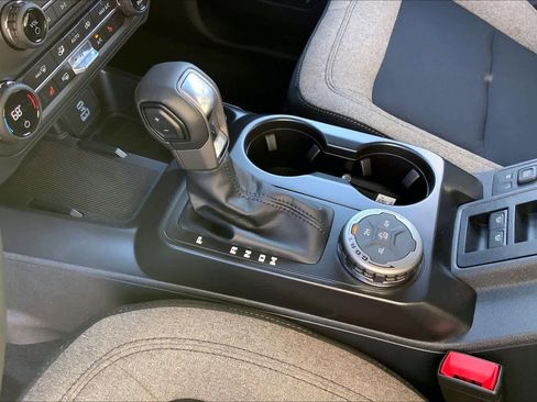 New 2025 Ford Bronco Big Bend image 7