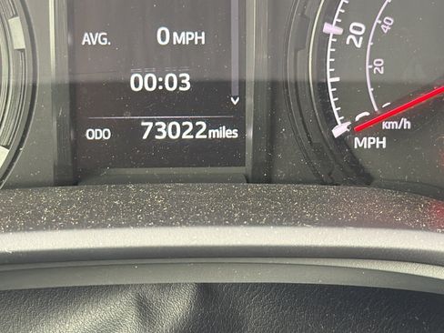 Used 2020 Toyota 4Runner SR5 Premium w/ Moonroof Package AWD/4WD image 31
