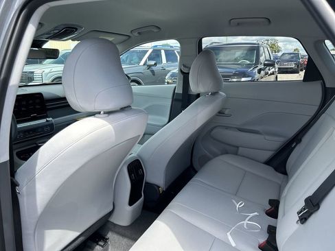 New 2026 Hyundai Kona SEL Sport image 19