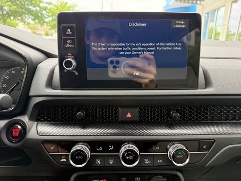 New 2026 Honda CR-V EX image 22