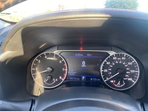 Used 2024 Nissan Altima 2.5 SR image 19