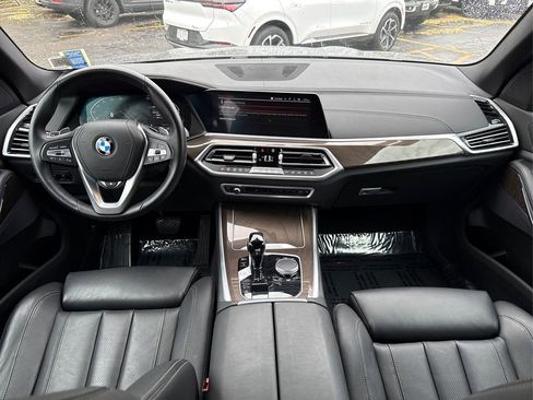 Used 2022 BMW X5 xDrive40i w/ Climate Comfort Package image 23