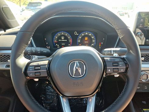 Certified 2026 Acura Integra A-Spec image 15