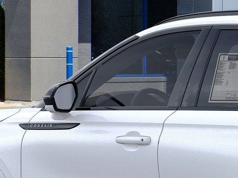 New 2026 Lincoln Corsair Premiere image 20