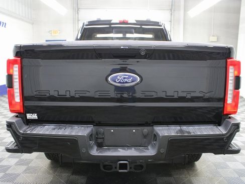 Used 2024 Ford F250 Lariat w/ Lariat Ultimate Package image 42