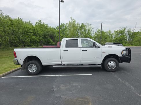 Used 2020 RAM 3500 Tradesman AWD/4WD image 4