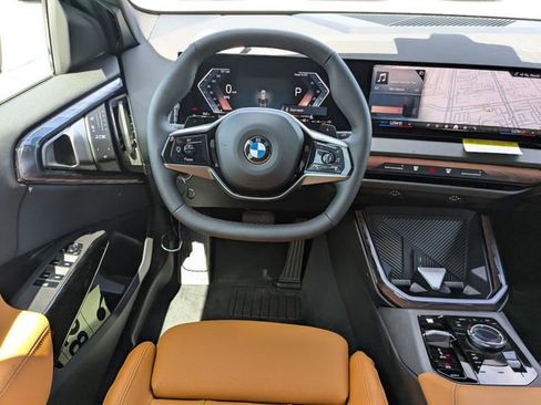 New 2026 BMW X3 xDrive30 w/ Convenience Package image 17