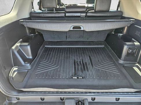 Used 2024 Toyota 4Runner TRD Pro AWD/4WD image 6
