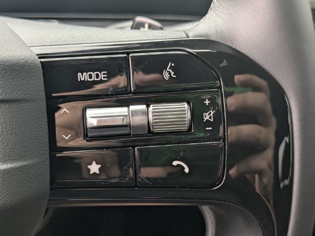 New 2026 Kia Sorento EX FWD image 28