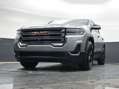 Used 2023 GMC Acadia AT4 w/ Technology Package AWD/4WD image 29