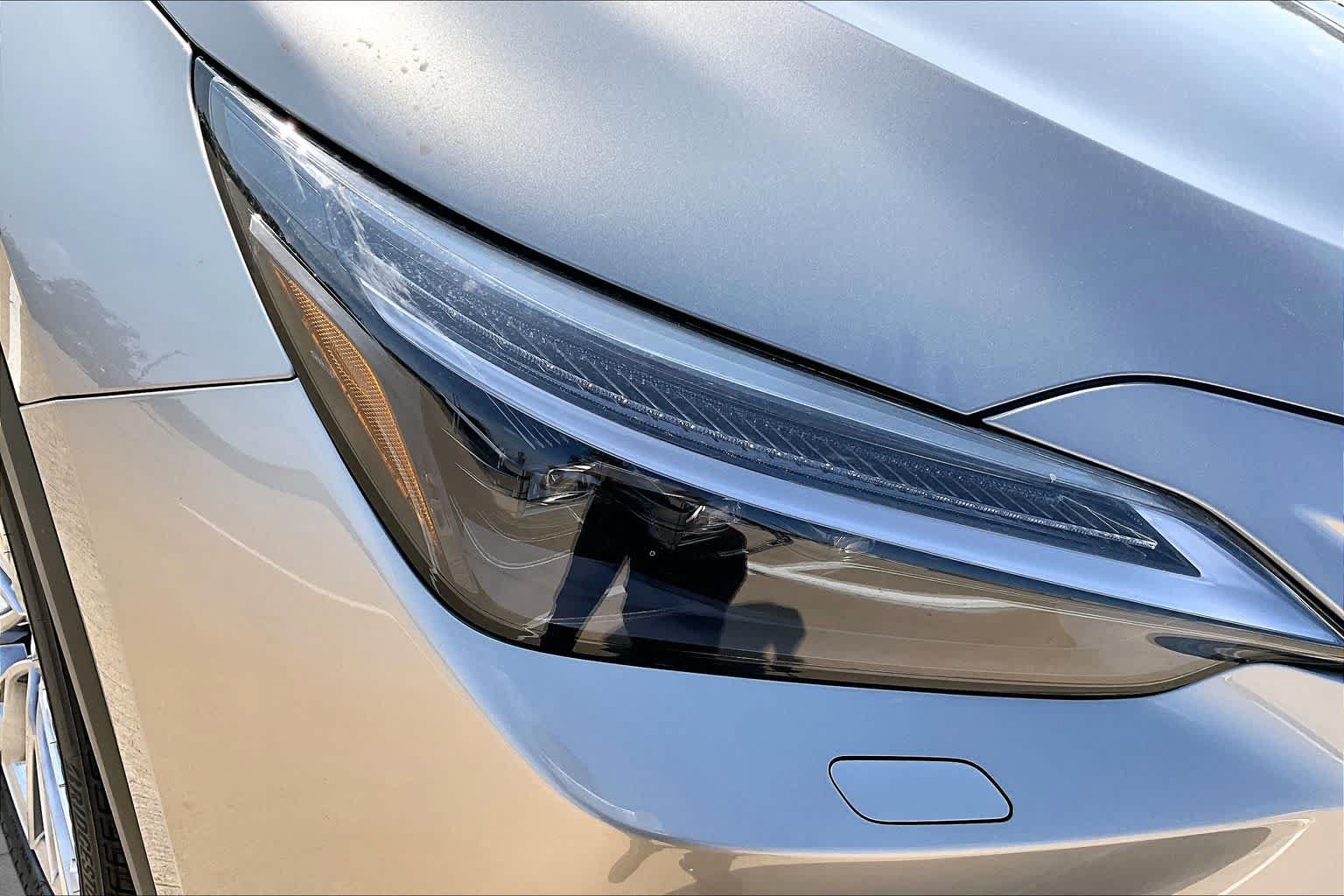 New 2026 Lexus NX 350 AWD w/ Accessory Package (2T) image 13