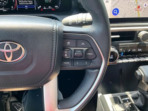 Used 2026 Toyota 4Runner Limited AWD/4WD image 24