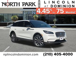 Used 2022 Lincoln Corsair Reserve w/ Luxury Package video 1