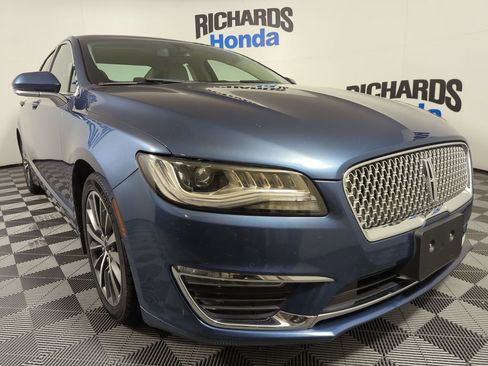 Used 2019 Lincoln MKZ Premiere FWD image 6