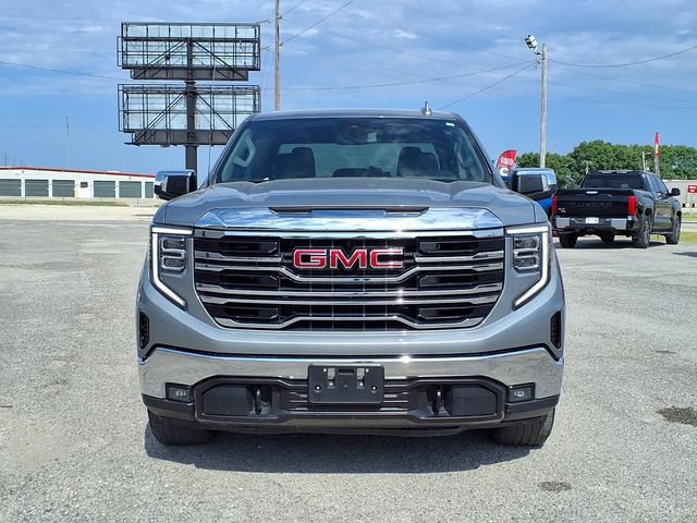Used 2025 GMC Sierra 1500 SLT AWD/4WD image 25
