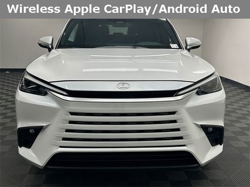 Certified 2024 Lexus TX 350 350 image 3