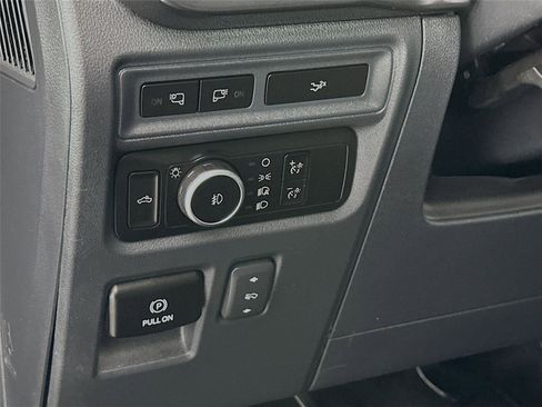 Used 2023 Ford F150 XLT w/ Equipment Group 302A High AWD/4WD image 14