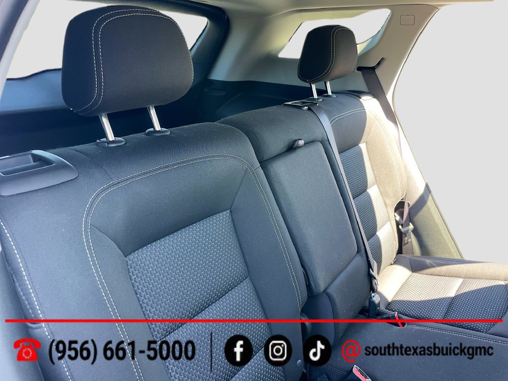 Used 2022 GMC Terrain SLE w/ Driver Convenience Package FWD image 23