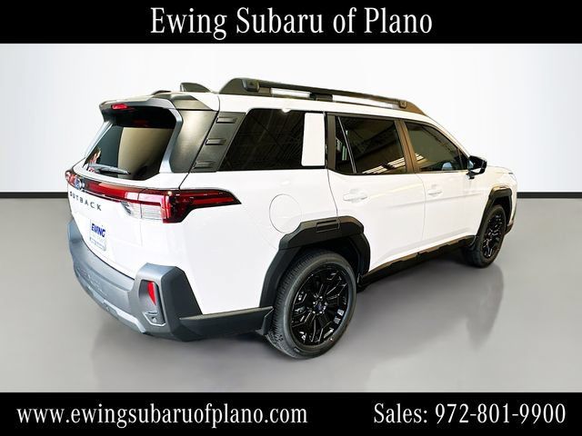 Used 2026 Subaru Outback Limited XT AWD/4WD image 7