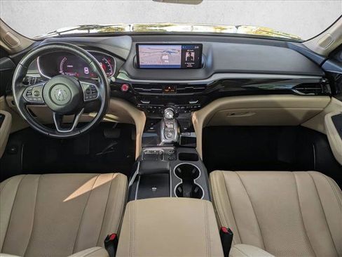Used 2022 Acura MDX FWD w/ Technology Package image 19
