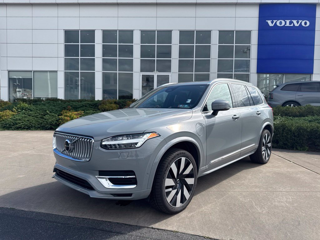 Used 2024 Volvo XC90 T8 Ultimate w/ Protection Package Premier AWD/4WD image 26