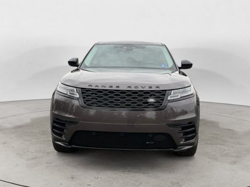 Certified 2023 Land Rover Range Rover Velar R-Dynamic S AWD/4WD image 6