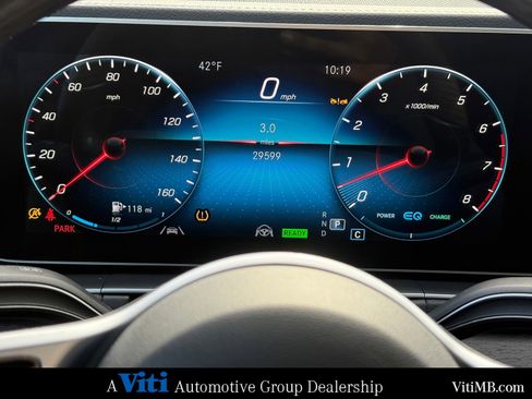 Certified 2022 Mercedes-Benz GLS 450 4MATIC image 33