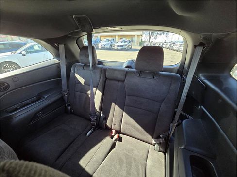 Used 2022 Honda Pilot Sport image 10