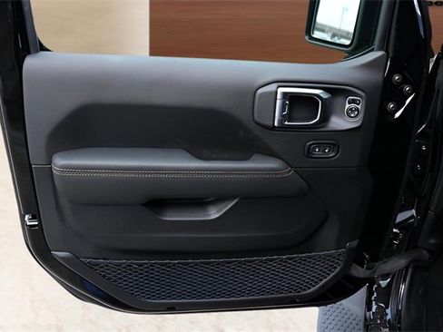 New 2026 Jeep Wrangler Sahara image 10