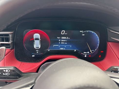 Certified 2023 Maserati Grecale Modena image 11