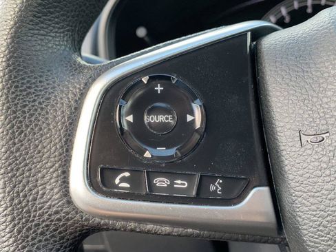 Used 2019 Honda CR-V LX image 16