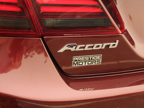 Used 2015 Honda Accord LX image 39