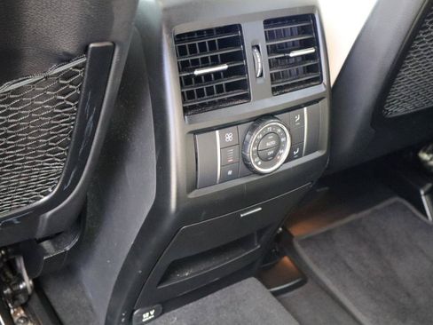 Used 2018 Mercedes-Benz GLS 550 4MATIC image 25