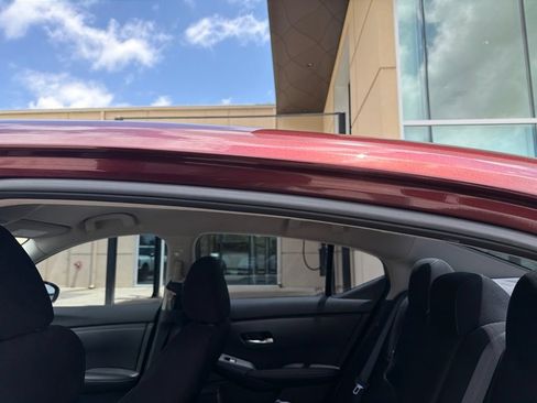 Used 2023 Nissan Sentra SV w/ Electronics Package FWD image 19