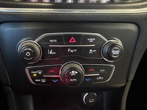 Used 2018 Dodge Charger SXT Plus w/ Quick Order Package 29J image 35
