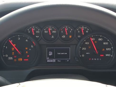 New 2026 Chevrolet Silverado 2500 W/T image 22