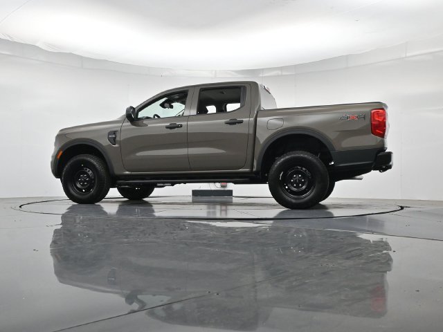 New 2026 Ford Ranger XL AWD/4WD image 44