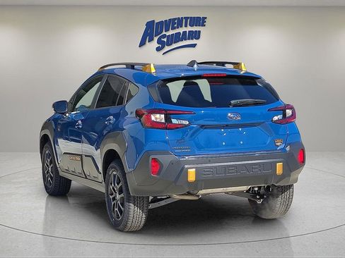 New 2026 Subaru Crosstrek 2.5i Wilderness image 5