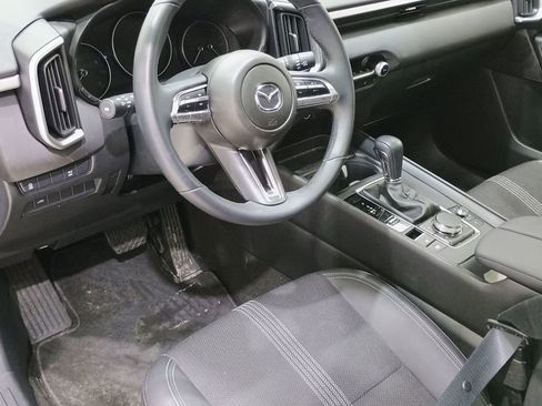 Used 2025 MAZDA CX-50 AWD 2.5 S w/ Premium Package image 10