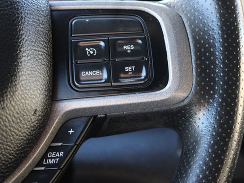 Used 2022 RAM 2500 Tradesman image 17