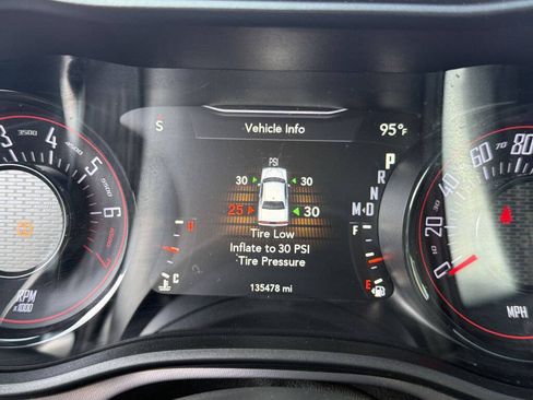 Used 2019 Dodge Challenger GT w/ Blacktop Package AWD/4WD image 15