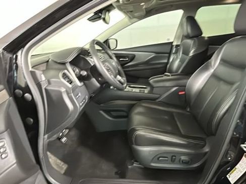 Used 2022 Nissan Murano SL AWD/4WD image 12