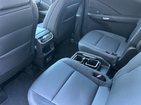 New 2026 Lexus TX 500h AWD image 10