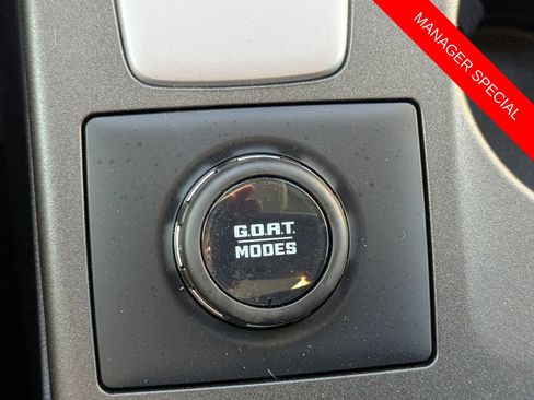 New 2026 Ford Bronco Sport Outer Banks AWD/4WD image 25