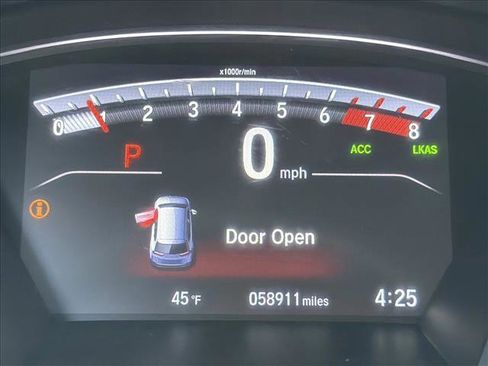 Used 2019 Honda CR-V EX-L image 17