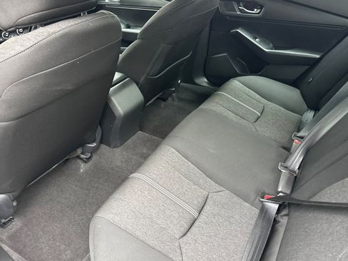 Used 2024 Honda Accord Sport image 24