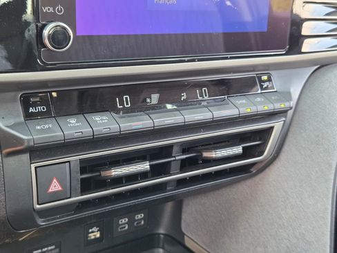 Certified 2025 Toyota Camry LE FWD image 20