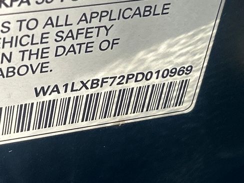 Used 2023 Audi Q7 3.0T Premium Plus image 42