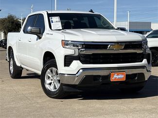 Certified 2025 Chevrolet Silverado 1500 LT video 2